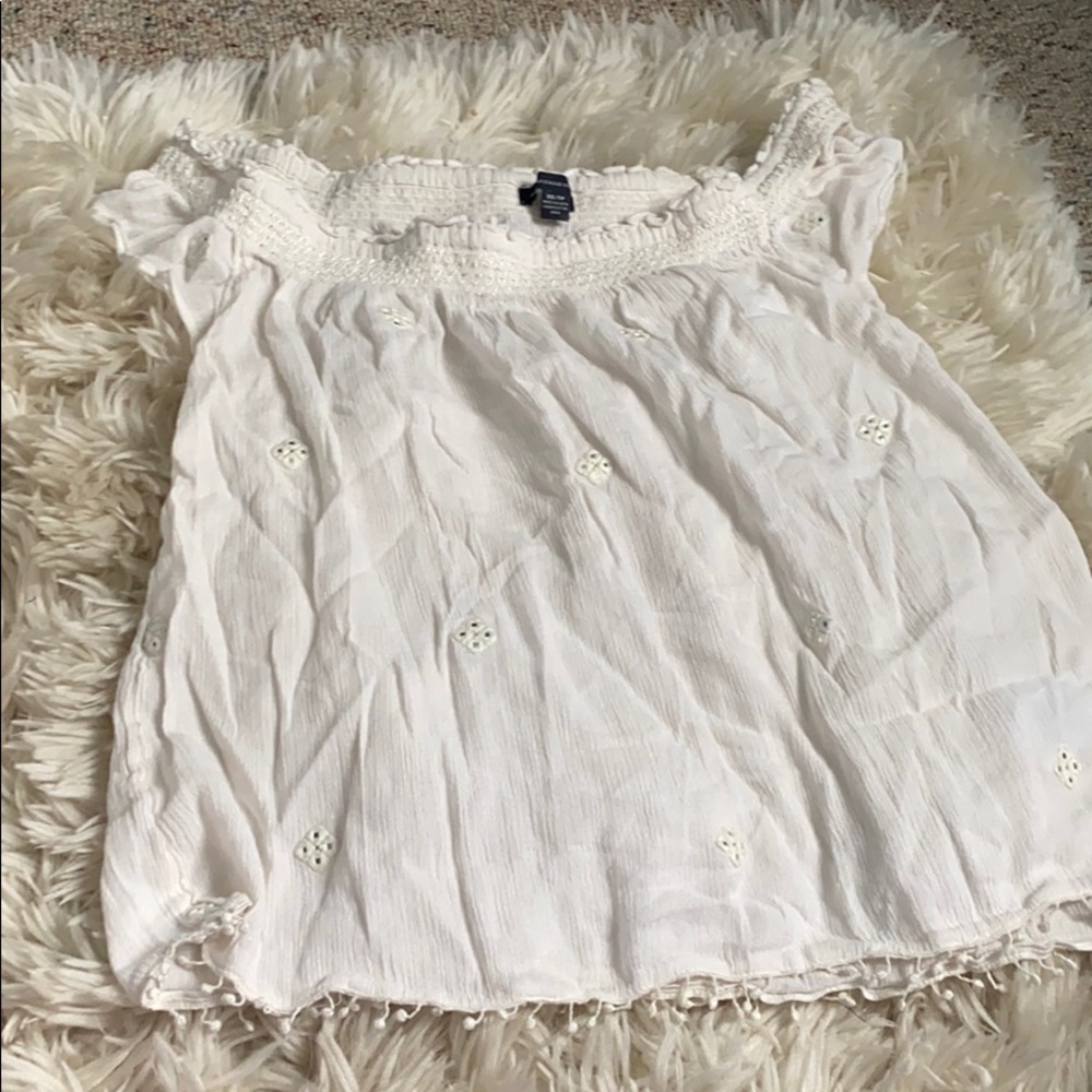 AMERICAN EAGLE top